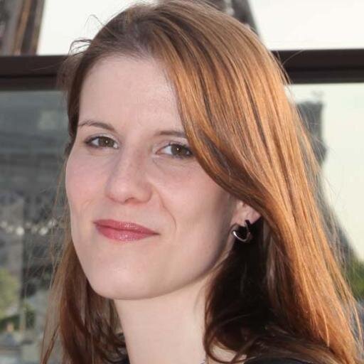 PaulineLeCaro's profile picture. Communications Manager. Personal account.