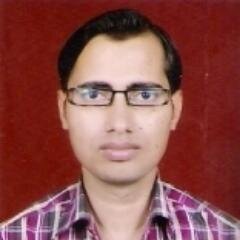 Assistant Professor at Ajay Kumar Garg Engineering College , Ghaziabad
