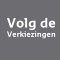 Op volgdeverkiezingen.nl volgt u het online gesprek over de verkiezingen in uw gemeente.