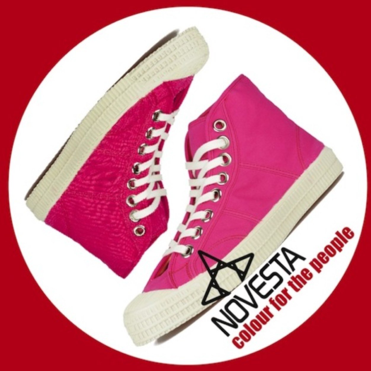 Novesta Star sneakers are a well-kept secret – worn for the last 40 years by cool Slovaks and Czechs (oh, and the army) they are now available in the UK!