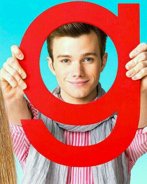 I love glee! I'm here for gleeks!
