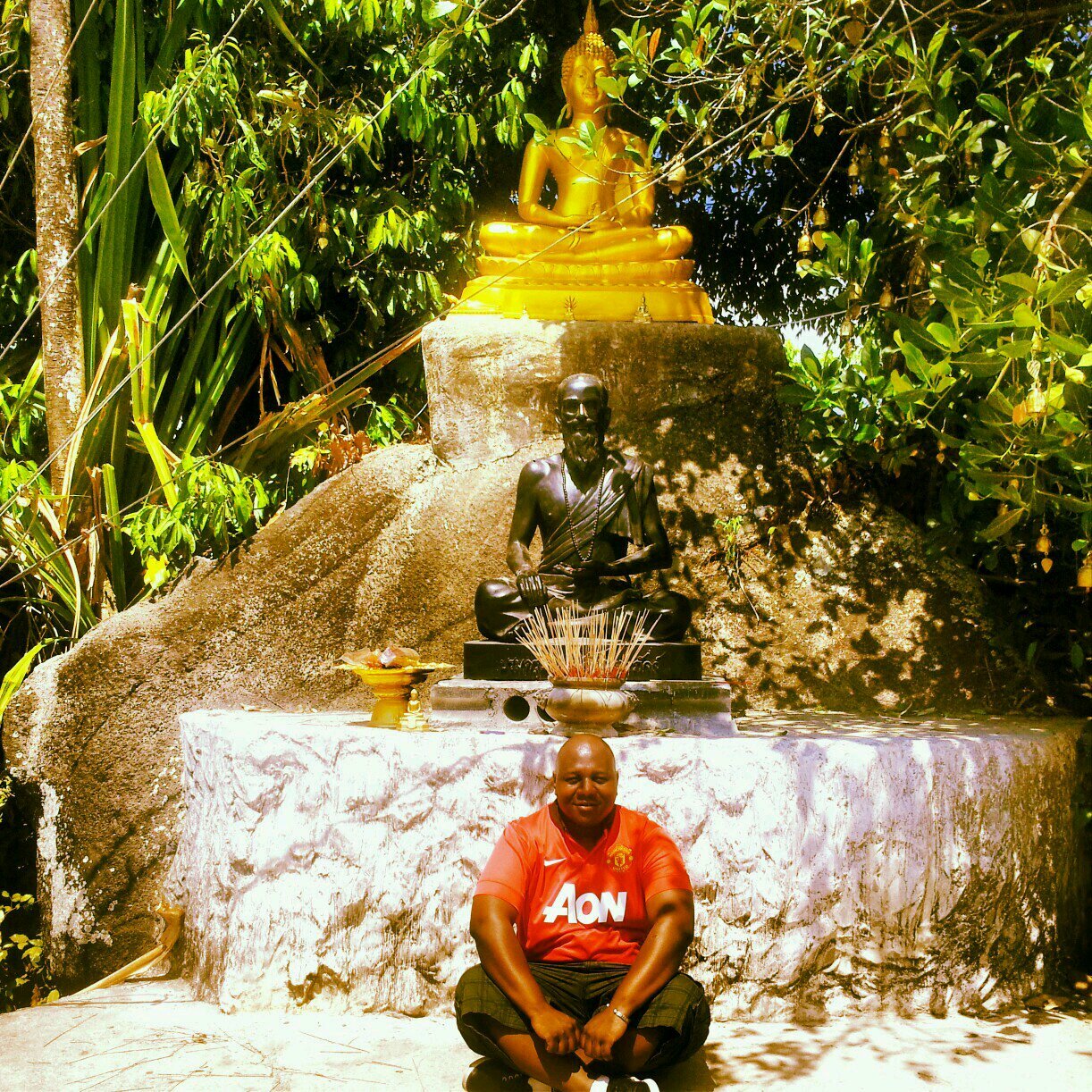 SusamoO's profile picture. Bon vivant # Voyager # Fiesta # Danse # Football