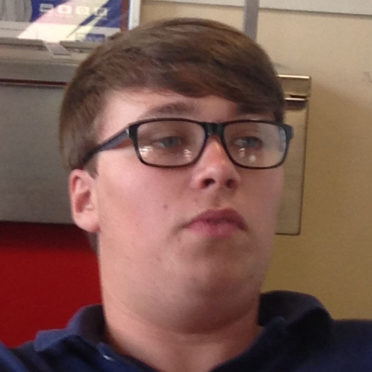 Yo peeps i'm savage, hit me up, Bassoon 4 lyf