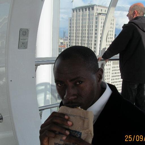 tonyatotu's profile picture. Thinking, speaking and doing all things good.