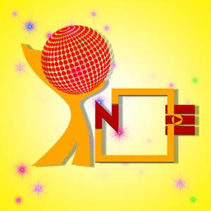 nscreenemotions's profile picture. NScreen E Motions., is a Mumbai based creative Production company and service studio, focused on creation of multicultural Infotainment content for Cinema halls