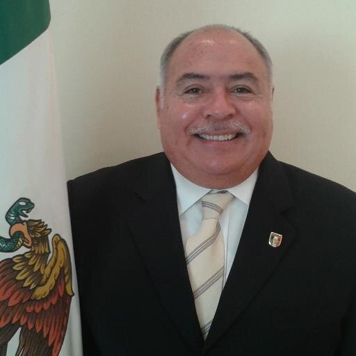 EmbFcoAlonso's profile picture. Embajador de México (R),Consejero  para America Latina en Expo 2020 Dubai.