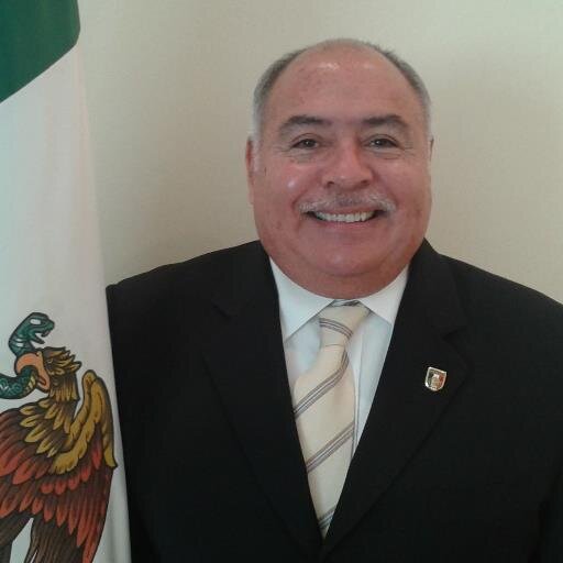 Embajador de México (R),Consejero  para America Latina en Expo 2020 Dubai.