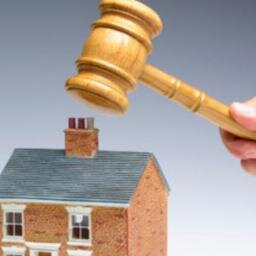Its all about RERA property laws for Dubai.