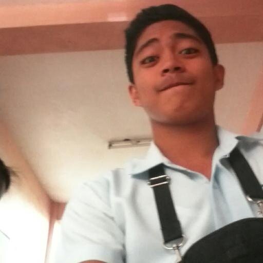 I'm Marc David Supat. I'm 16 years old. I was born on October 06, 1997. I'm Friendly, Kind. Etc :3