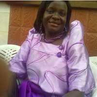 Ferrie (@kyamagero) 's Twitter Profile