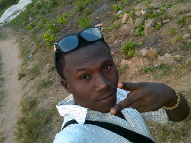 Am always me