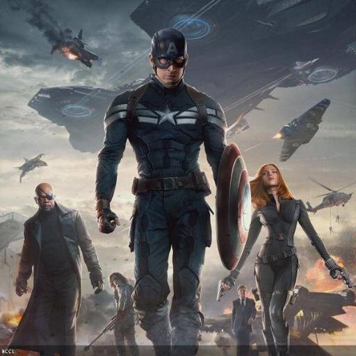 Review/reaction to everything movies and TV related in 140 words or less! Enjoy! secretly a marvel fan fan club shhhh