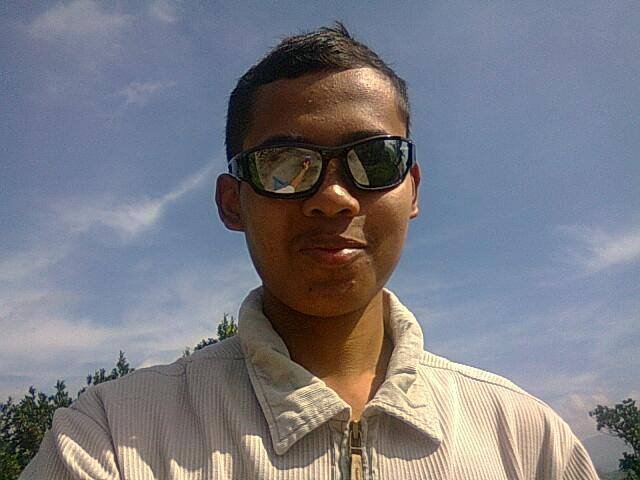 Ngadima17123955's profile picture. 