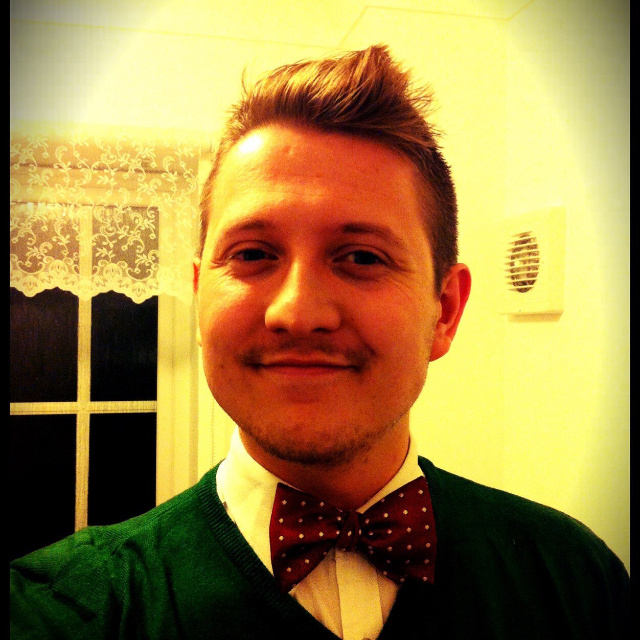 James_white4's profile picture. UEA Medical Student