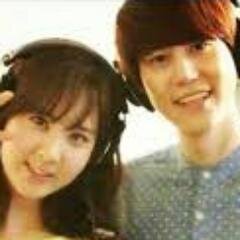 1st JooVil \m/II gua kece II II I will always love you @Chokyuuh_ :* (130114) #AnakSM #SQFAVORS #ΔWΣUX fams/? #KonserRPTL @Sehun_94L