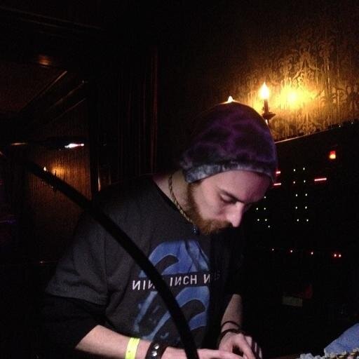 I am an audio engineer, producer, stage manager. don't be shy say hello! and check out my projects of bands I'm working with, and solo stuff that's coming soon.
