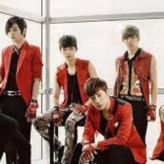 I LOVE SUPER JUNIOR AND FT ISLAND FOREVER 3