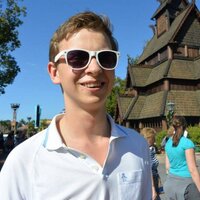 Jack Brister - @brister_jack Twitter Profile Photo