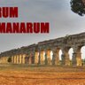 RerumRomanarum's profile picture. Storia, arte, cultura, toponomastica, curiosità e storie della Città più bella del Mondo!