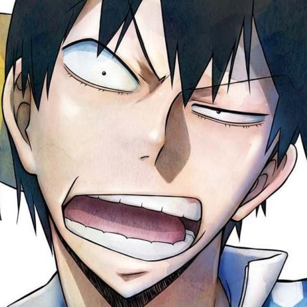 白染さんのプロフィール画像