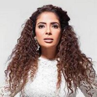 Mona Zaki (@monazaki) 's Twitter Profile