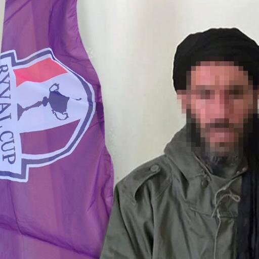 WhereIsYourFlag's profile picture. #ryvalcup #whereisyourflag