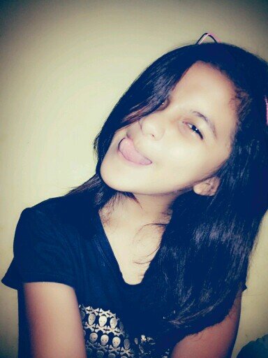 this is my stly  .... :&