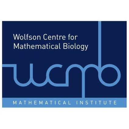 Research group blog of the Wolfson Centre for Mathematical Biology at the Mathematical Institute, University of Oxford.