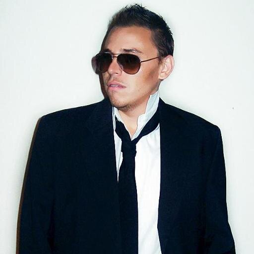 DimitriLoud's profile picture. 