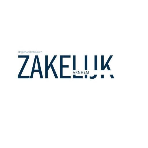 Zakelijk Arnhem is een regionaal betrokken business magazine voor Arnhem e.o..