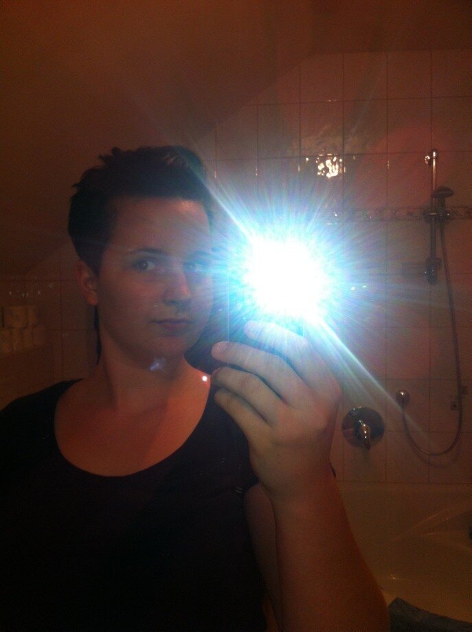 ANTONIJAMOJOVIC's profile picture. 