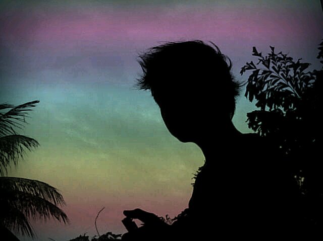 take these broken wings and learn to fly ({})