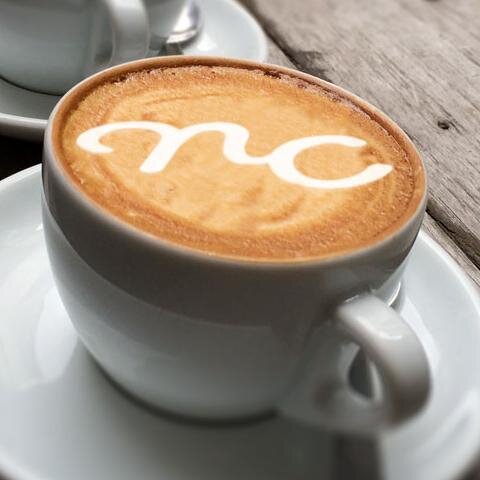 Coffee doesn't judge. Coffee understands.