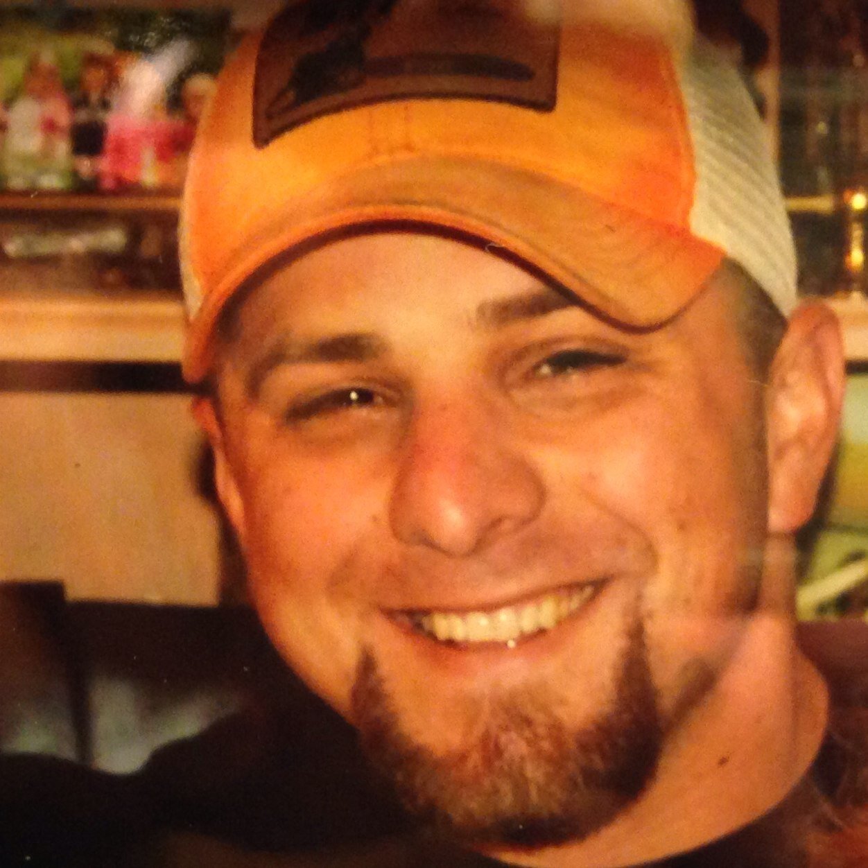 catdiesel686's profile picture. Just a simple kind of man!