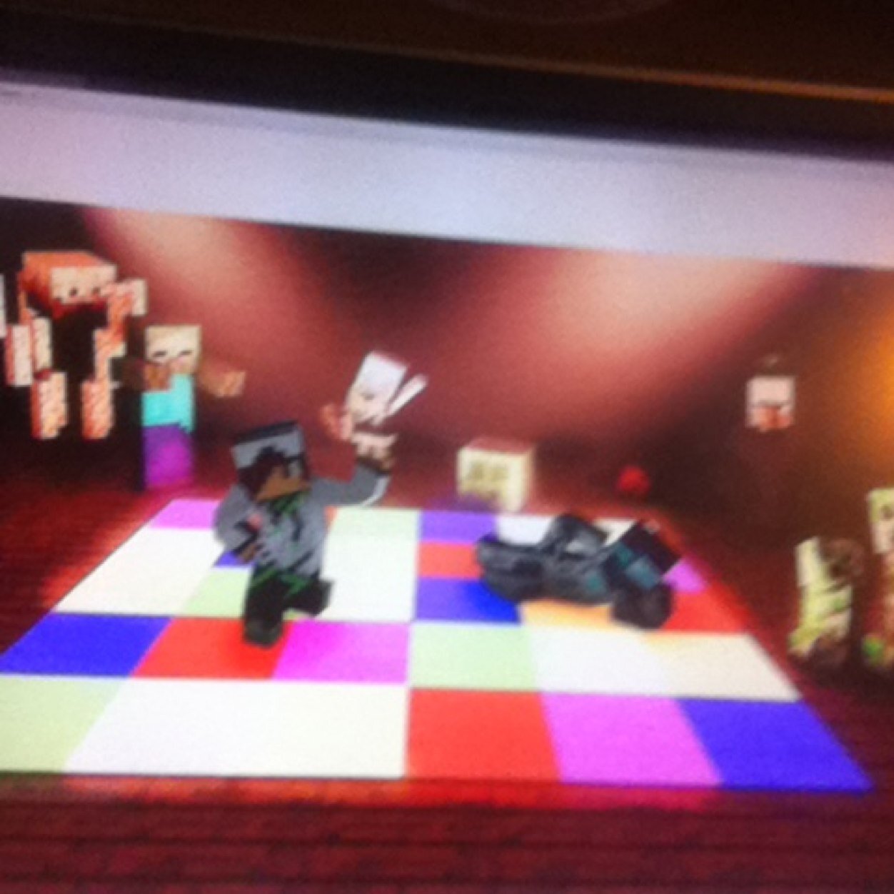 johanncharles02's profile picture. My name on minecraft is TriniFrownz meet me on skype call me name is ninjaxrules my moods:courageous crazy awesome angry furious cool and happiness!