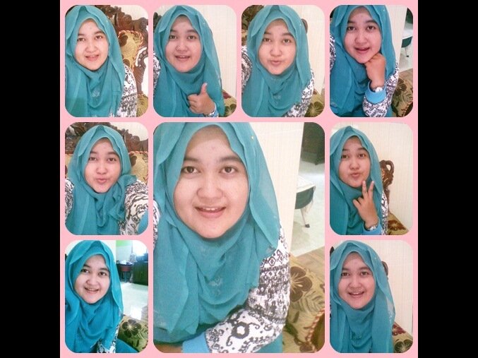 Hidup adalah belajar
Follow -- just mention (⌒˛⌒)