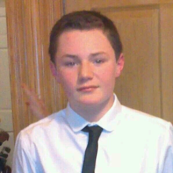 murraymintz99's profile picture. 