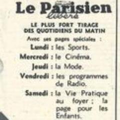 Journaliste à @LeParisien_94