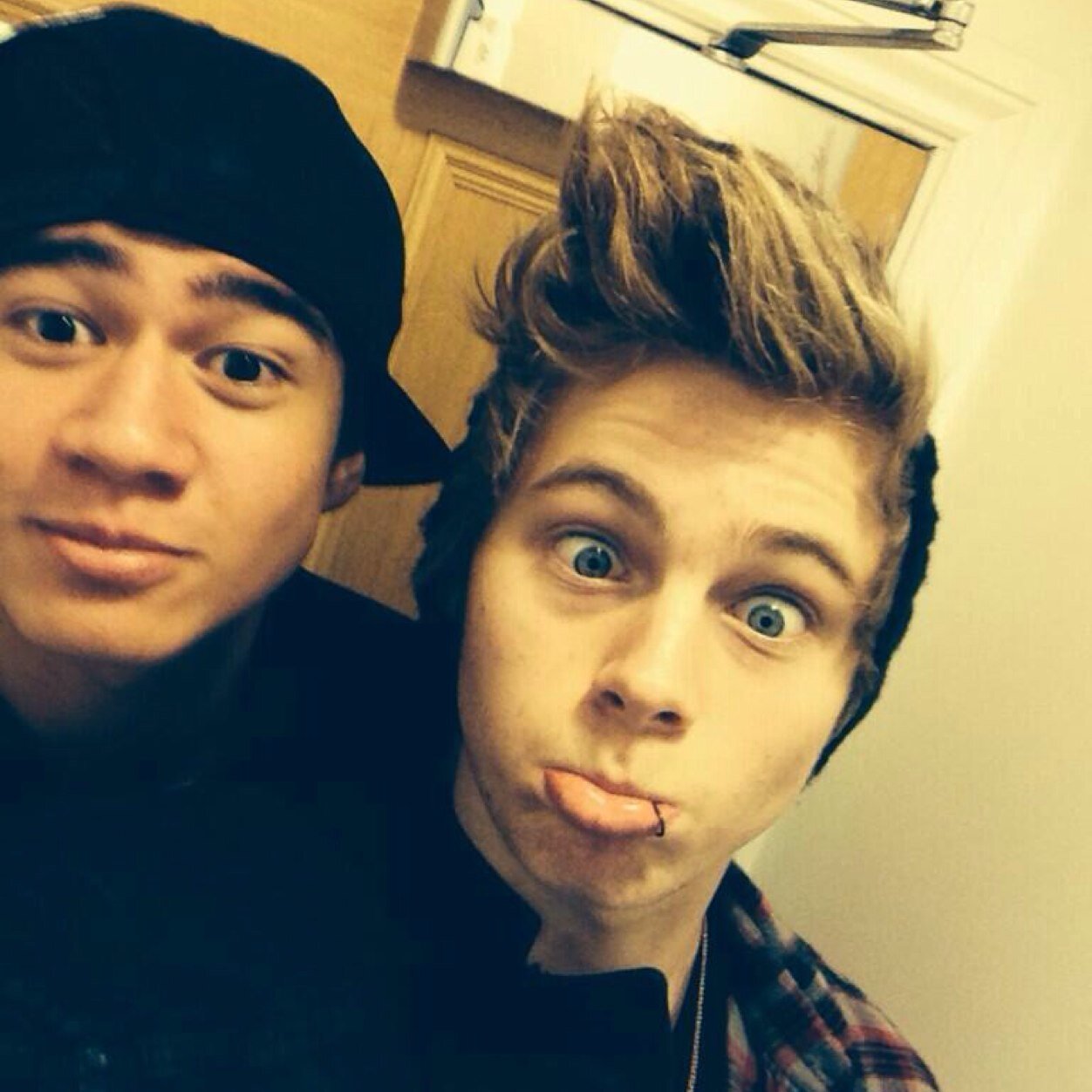 biatchitsnarry_'s profile picture. follow my main acc @hemmingsnxrry