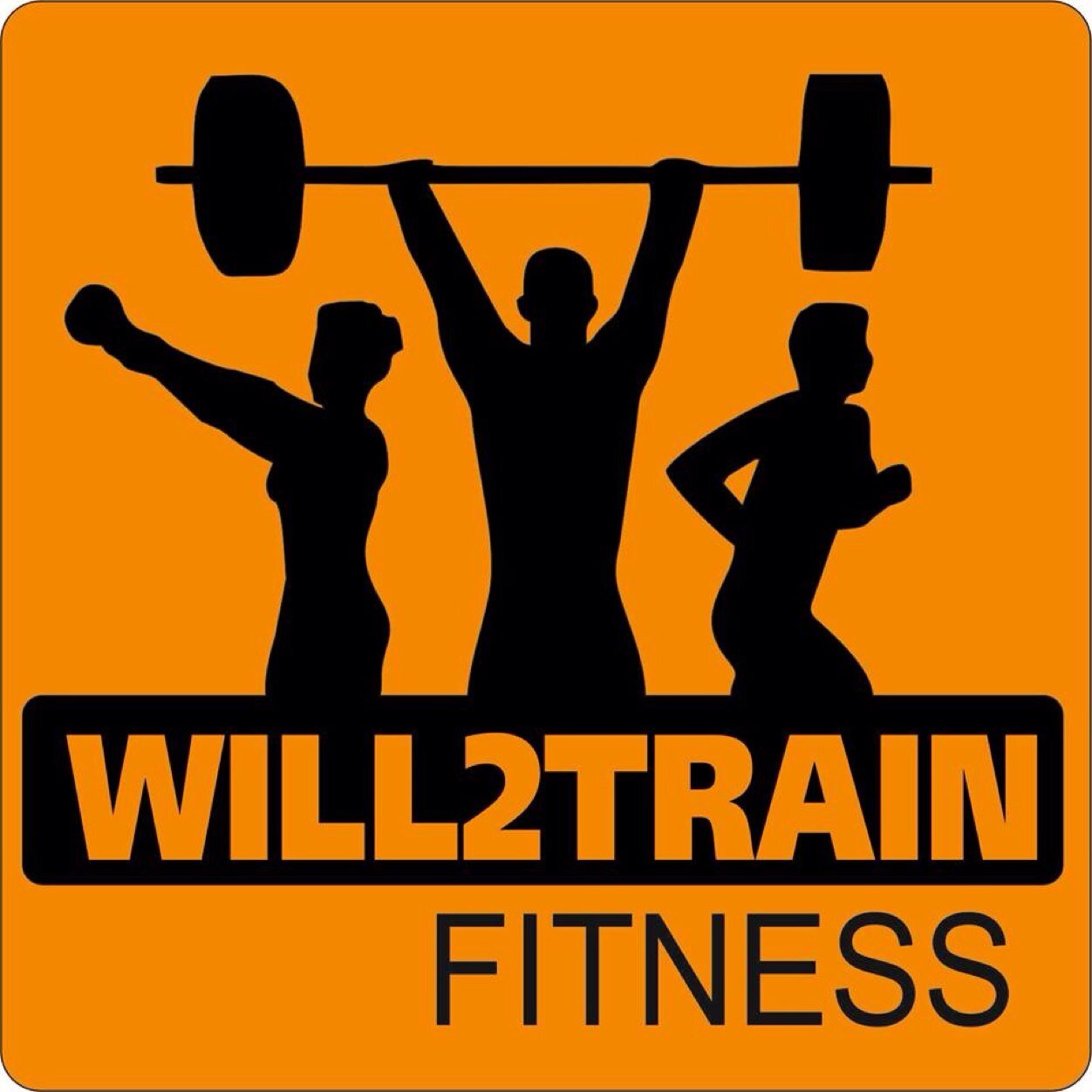 theWill2Train's profile picture. PersonalTraining, Fitness guidance and motivation.