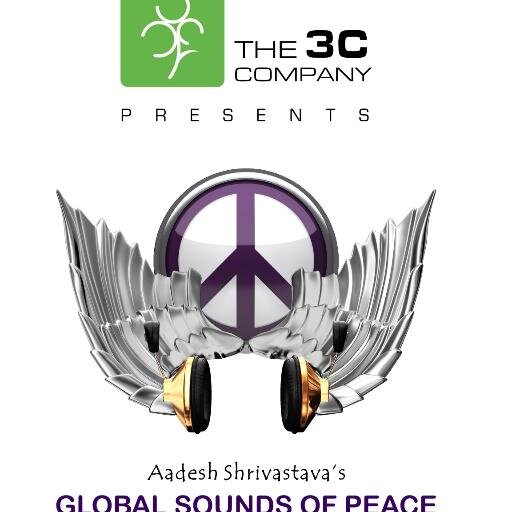 Global Sounds of Peace- Live In Concert -  Dr Amitabh Bachchan, Aadesh Shrivastava, Shaan, Kailash Kher- 06 April, 2014 at Jawahar Lal Nehru Stadium