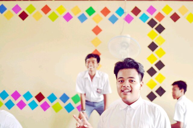 VOTUM BROTHER | WOC Family | VHS Yadika4 |☺KEW