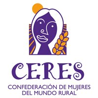 CERES (@mujeresceres) 's Twitter Profile Photo CERES (@mujeresceres) 's Twitter Profile Photo