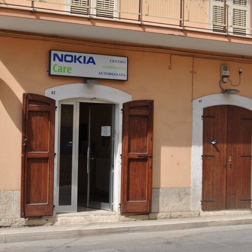 nokiacarecorato's profile picture. Assistenza autorizzata NOKIA Corato Ba