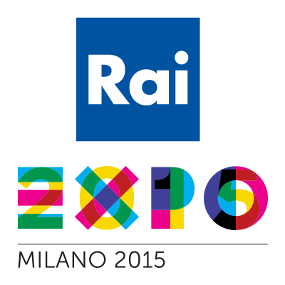Il progetto crossmediale della Rai - coinvolge tv, radio, web e social media - che ha raccontato Expo Milano 2015. The cross media project on Expo Milan 2015.