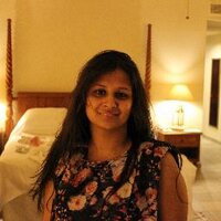 Srishti Dwivedee (@sdwivedee) 's Twitter Profile