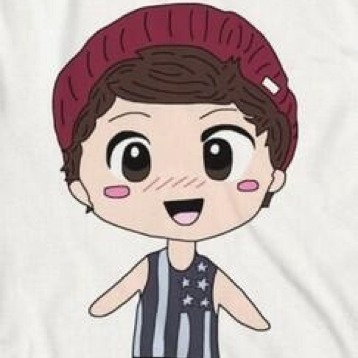 trevorsmile_'s profile picture. 0/6 // #trevorsmile // they saved me//