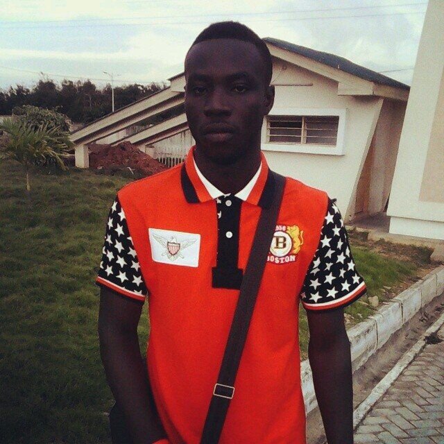 am a born stunna