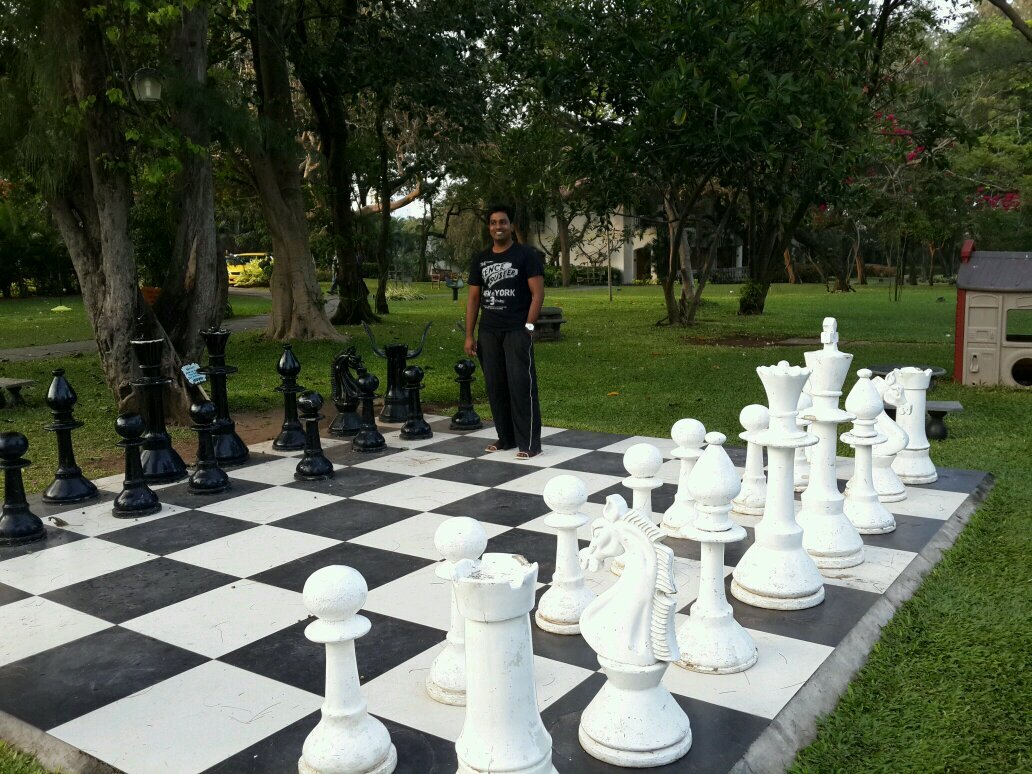 Arvindss83's profile picture. neurosurgeon