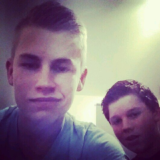 0492~RW'62 B1 ~ pronto ♥ ~ instagram: harmvincent ~ snapchat: harmvincent ~ #Depay7 ~ Bro's before Ho's